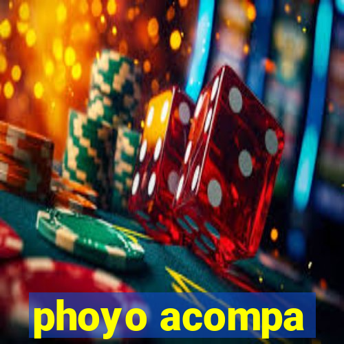 phoyo acompa